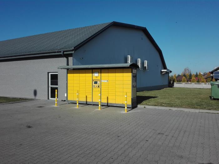 Przykładowa reklama