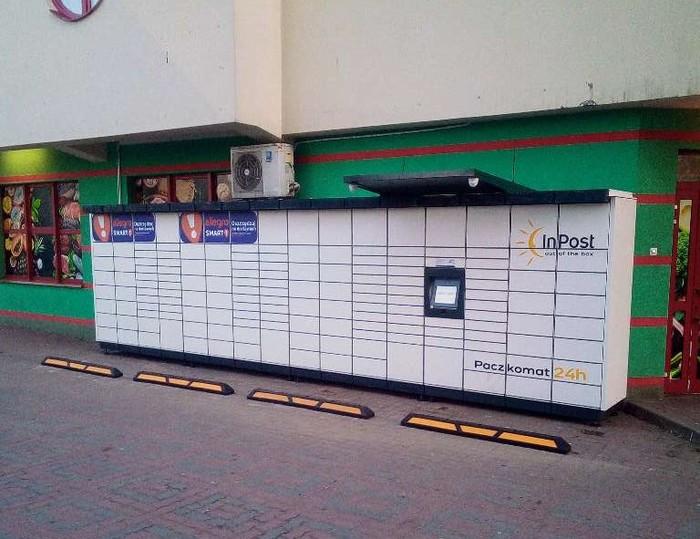 Przykładowa reklama