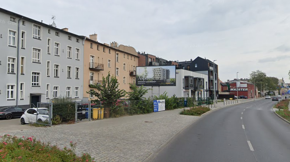 Przykładowa reklama