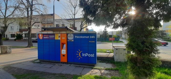 Przykładowa reklama