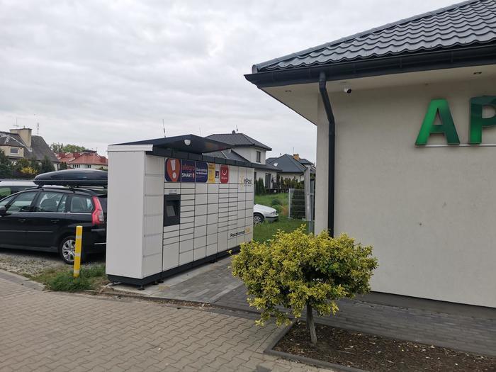 Przykładowa reklama