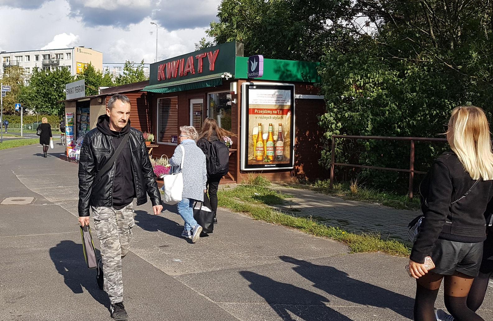 Przykładowa reklama