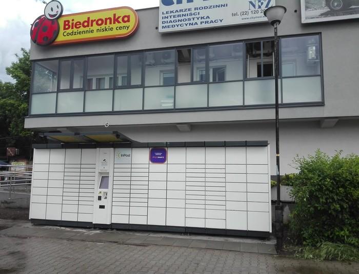 Przykładowa reklama