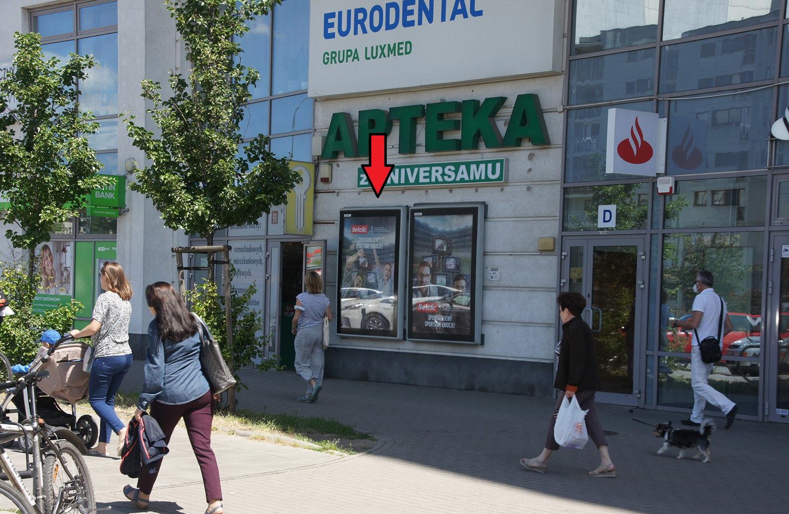 Przykładowa reklama