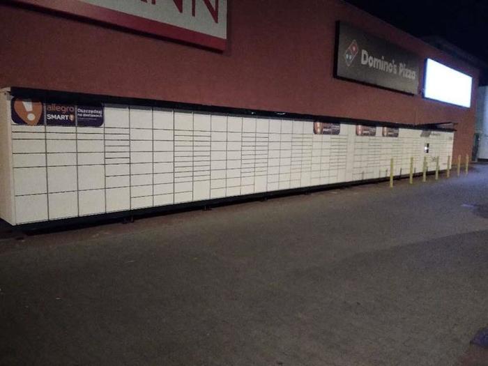 Przykładowa reklama