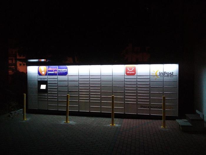 Przykładowa reklama