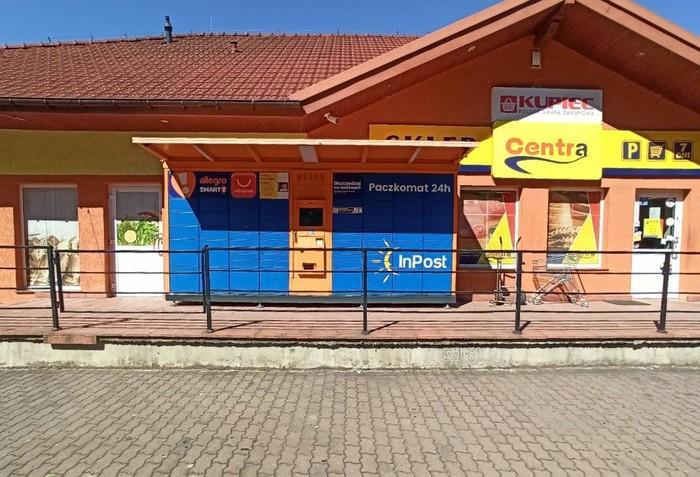 Przykładowa reklama