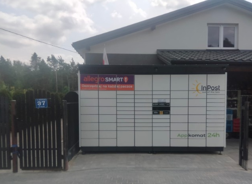 Przykładowa reklama