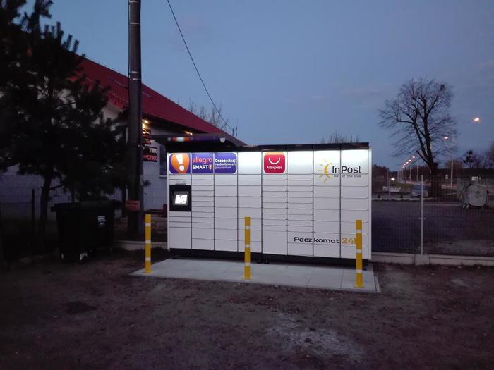 Przykładowa reklama