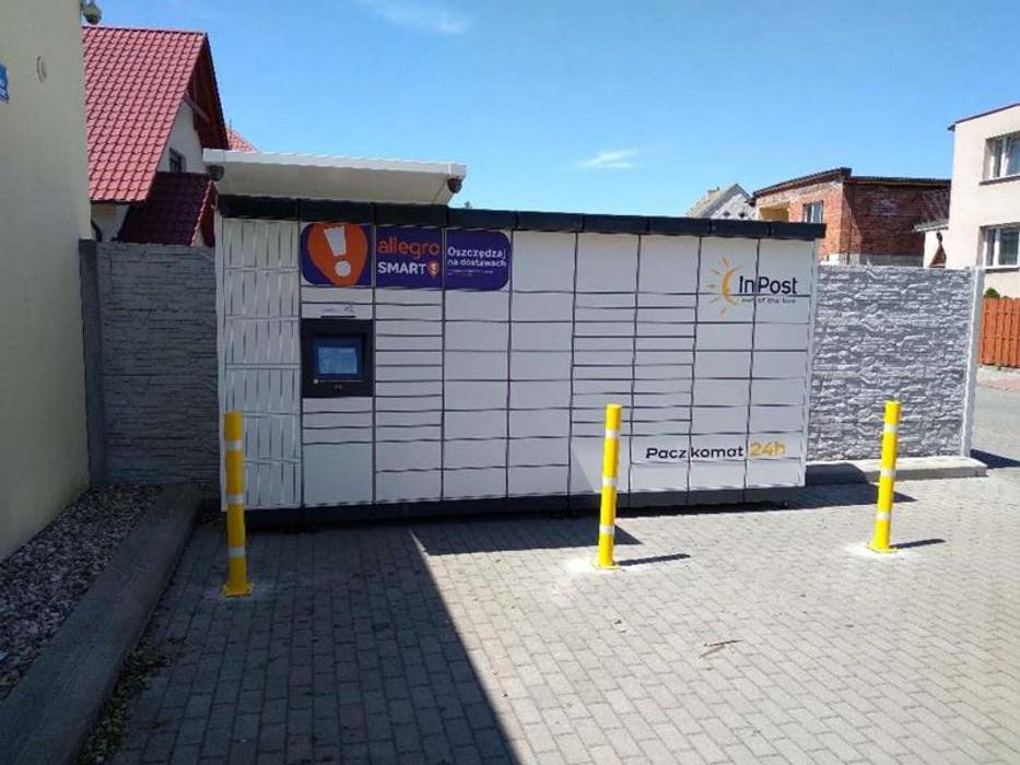 Przykładowa reklama