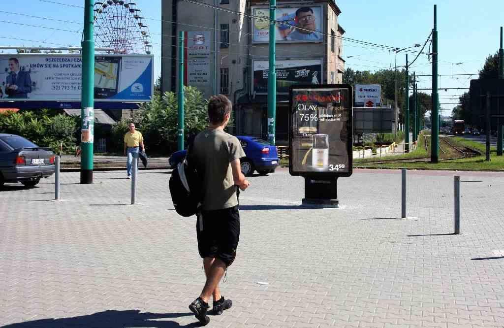 Przykładowa reklama