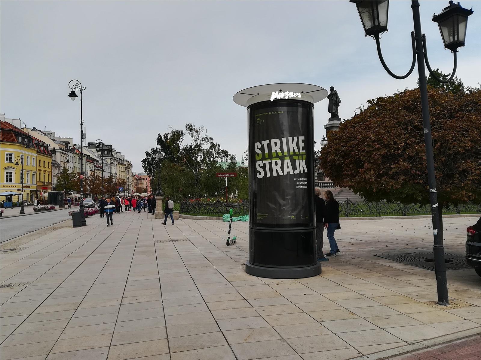 Przykładowa reklama