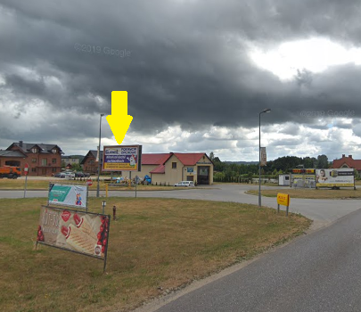 Przykładowa reklama