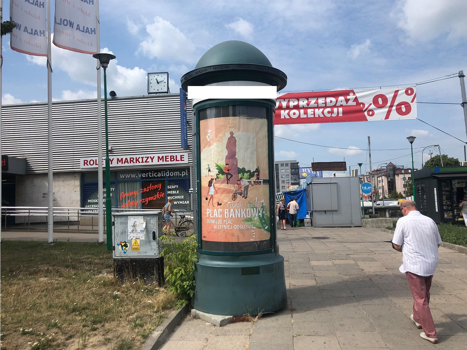 Przykładowa reklama