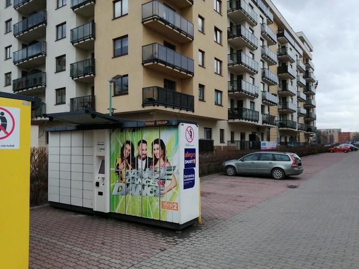 Przykładowa reklama