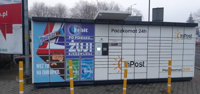 Przykładowa reklama