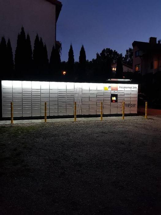 Przykładowa reklama