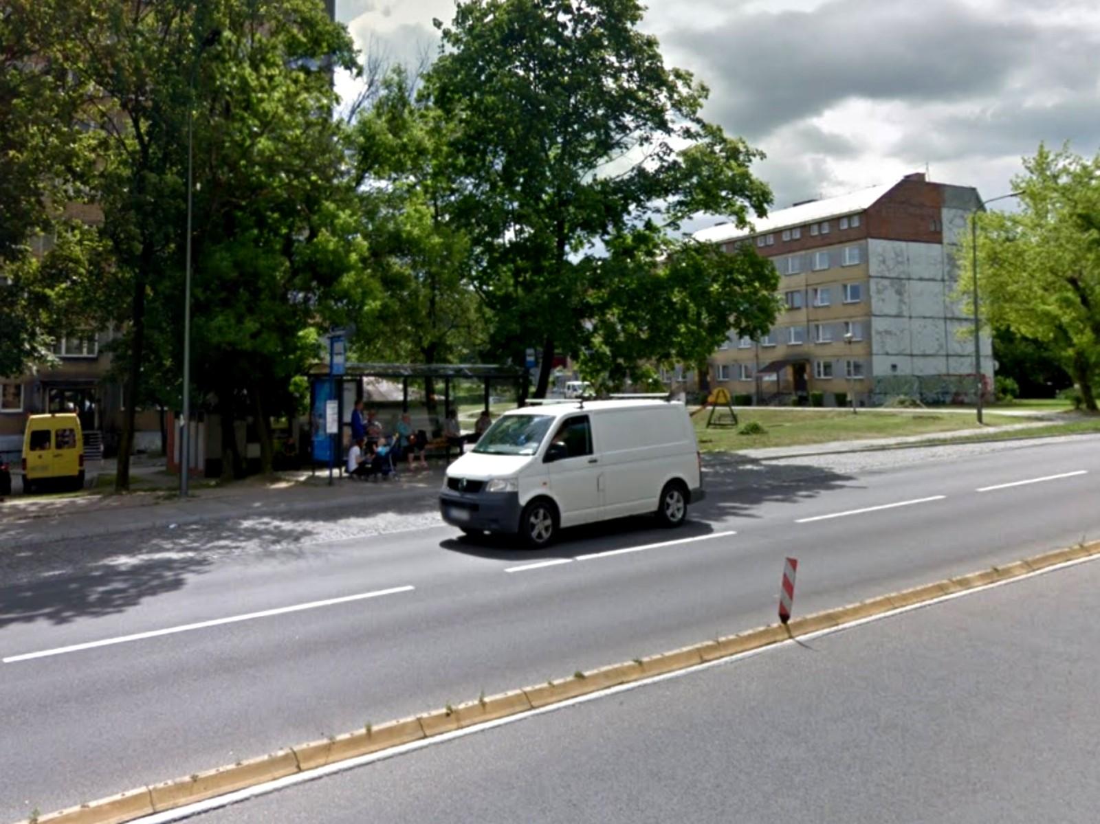 Przykładowa reklama