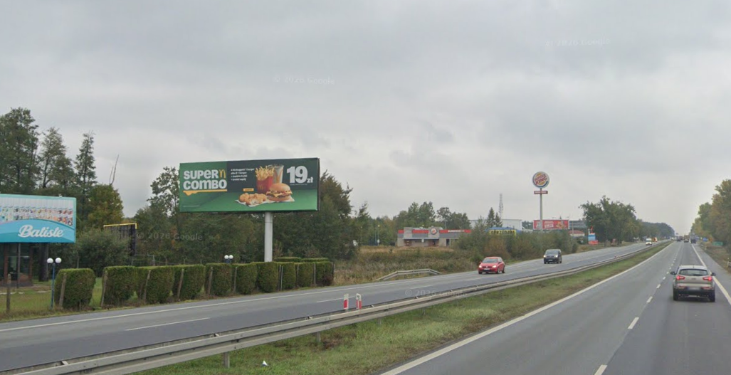 Przykładowa reklama
