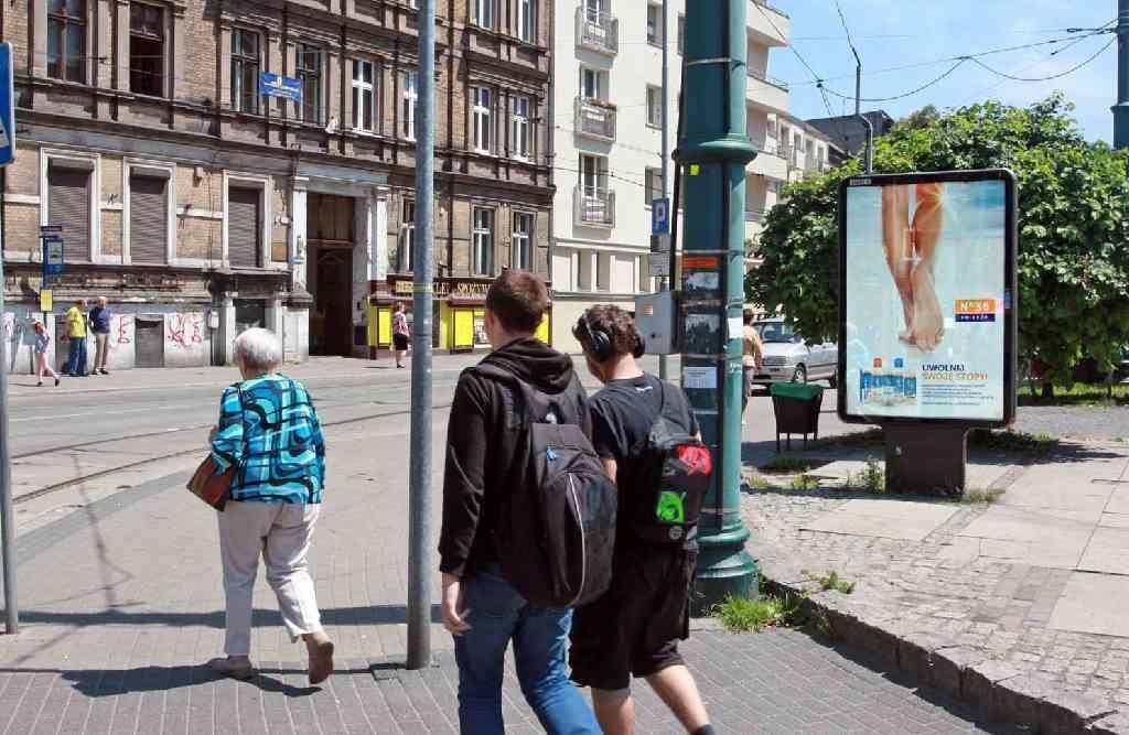 Przykładowa reklama