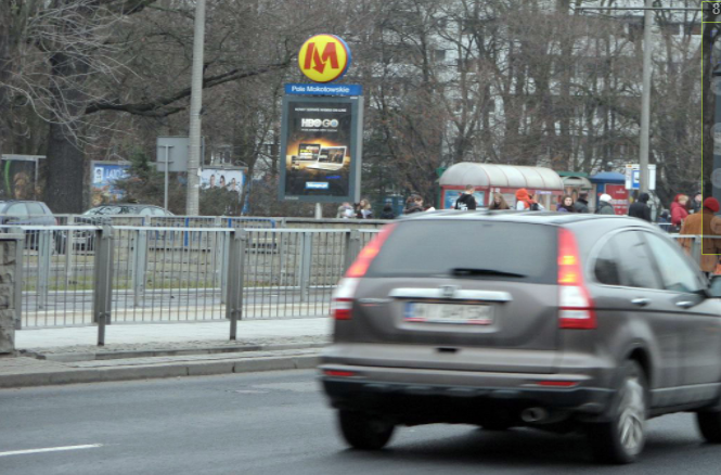 Przykładowa reklama