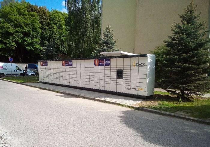 Przykładowa reklama