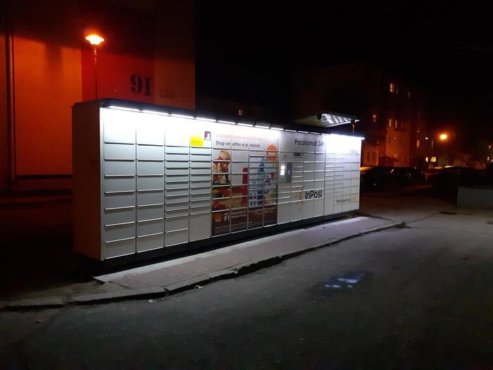 Przykładowa reklama