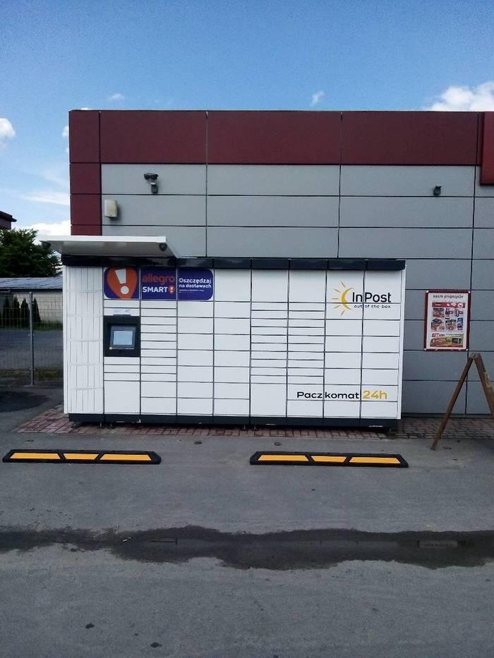 Przykładowa reklama