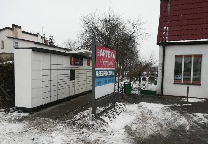 Przykładowa reklama