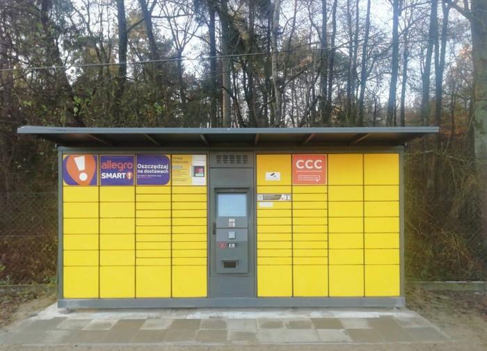 Przykładowa reklama