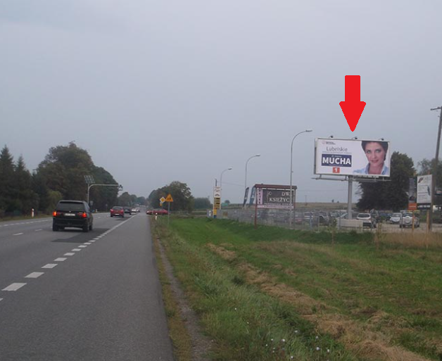 Przykładowa reklama