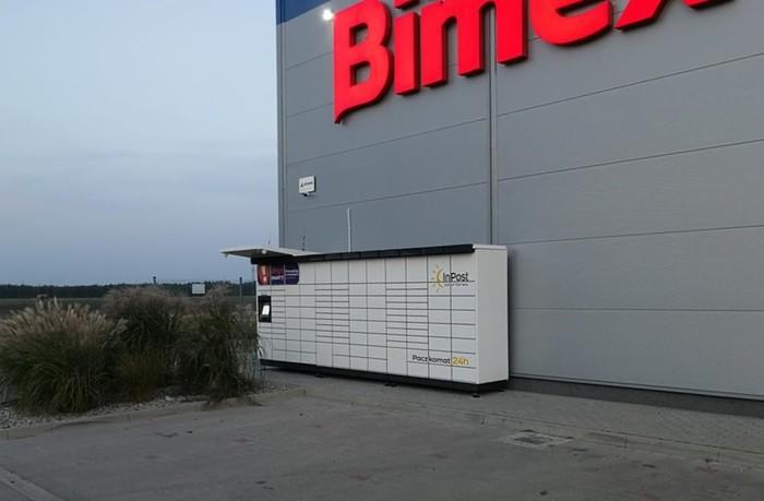 Przykładowa reklama