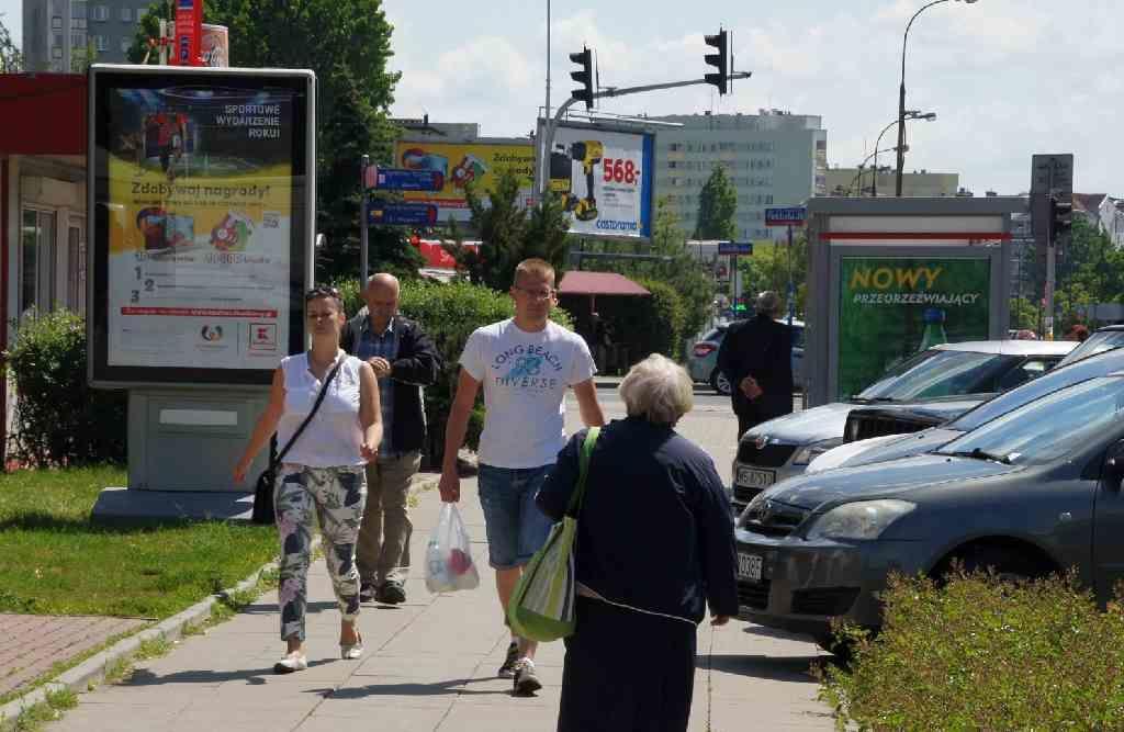 Przykładowa reklama