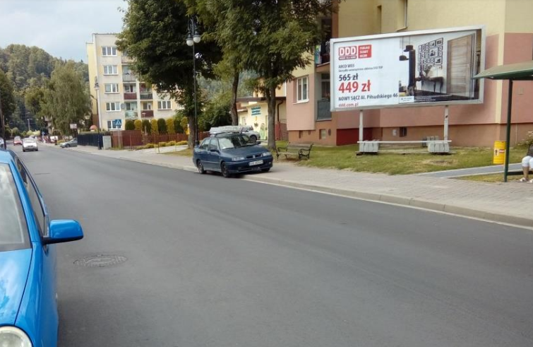Przykładowa reklama