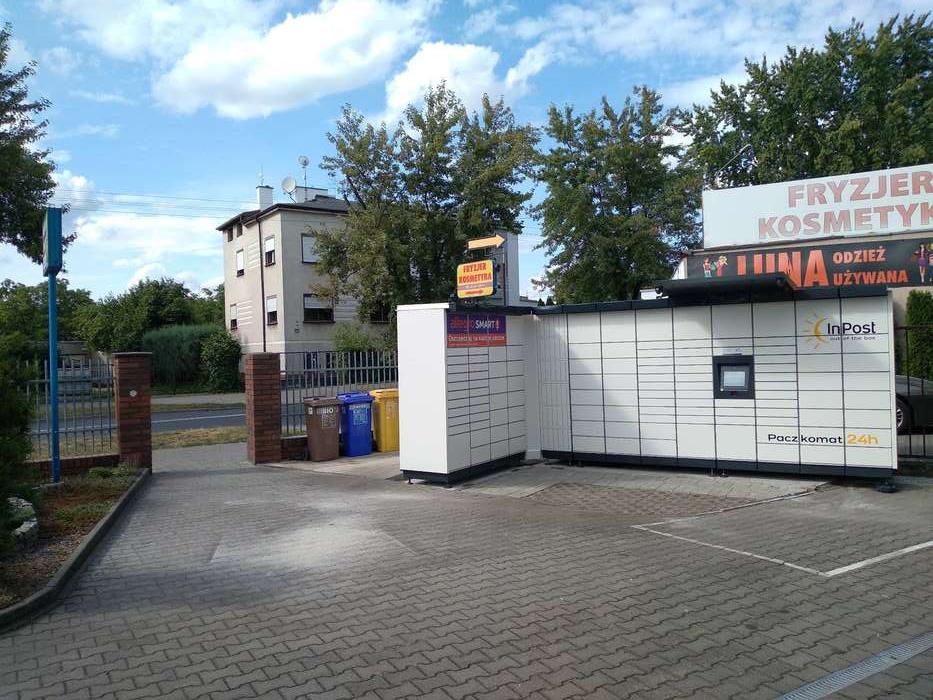 Przykładowa reklama