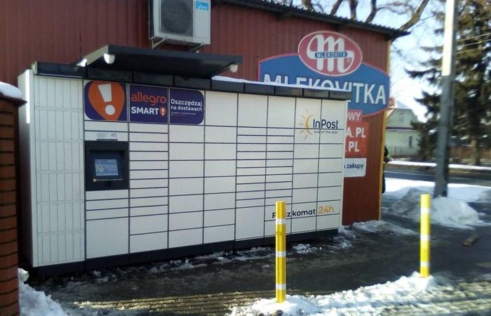 Przykładowa reklama