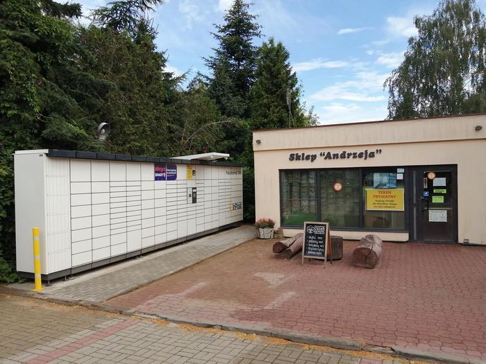 Przykładowa reklama