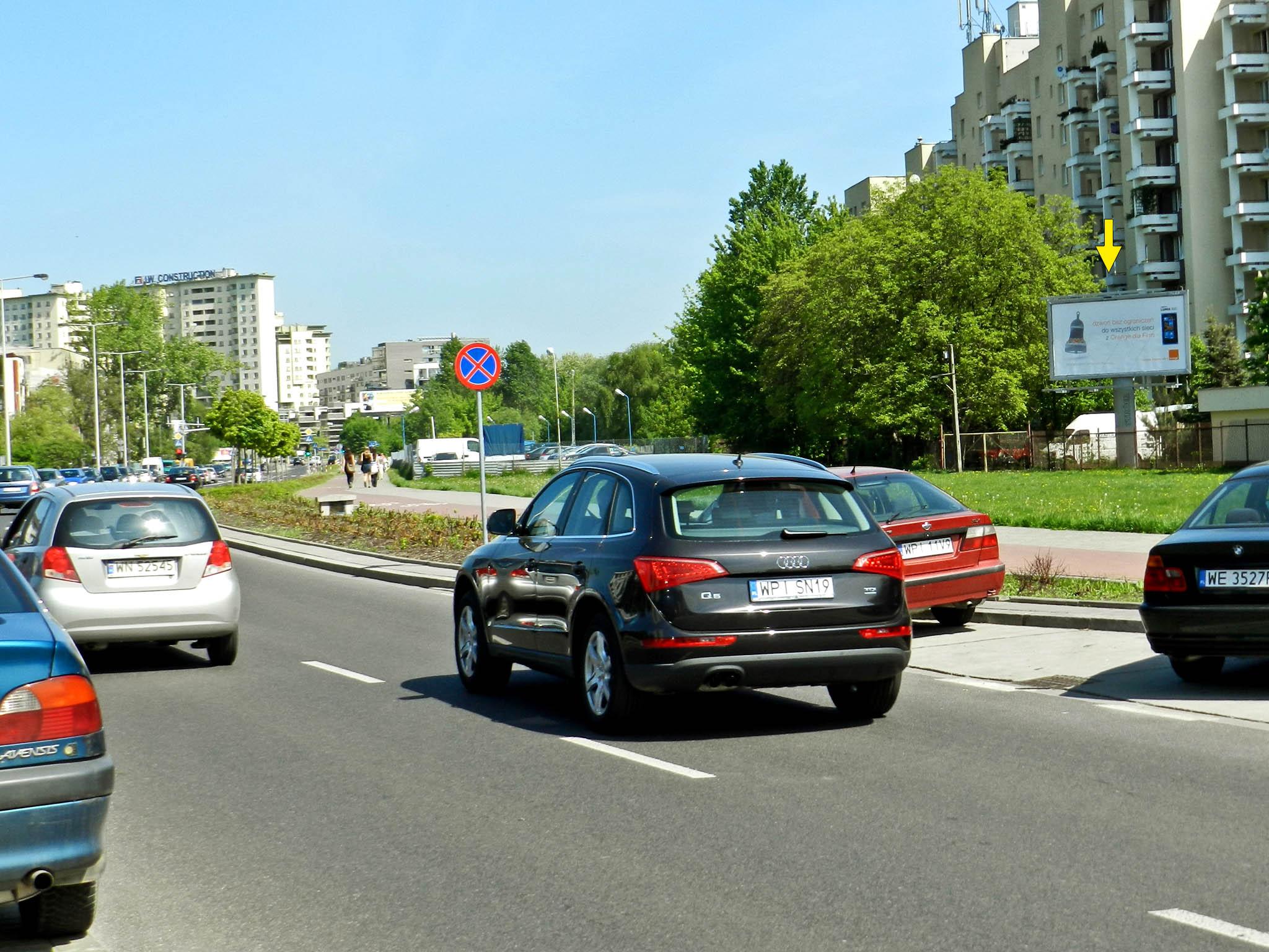 Przykładowa reklama