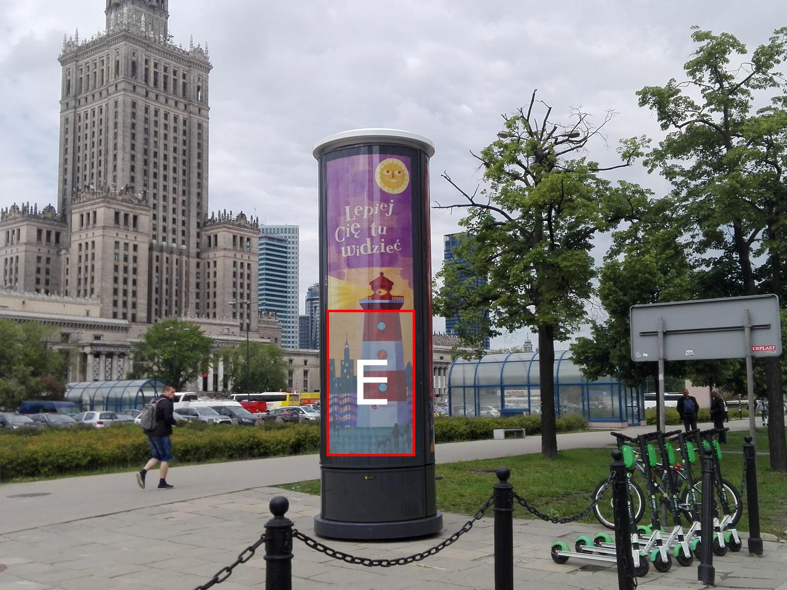 Przykładowa reklama