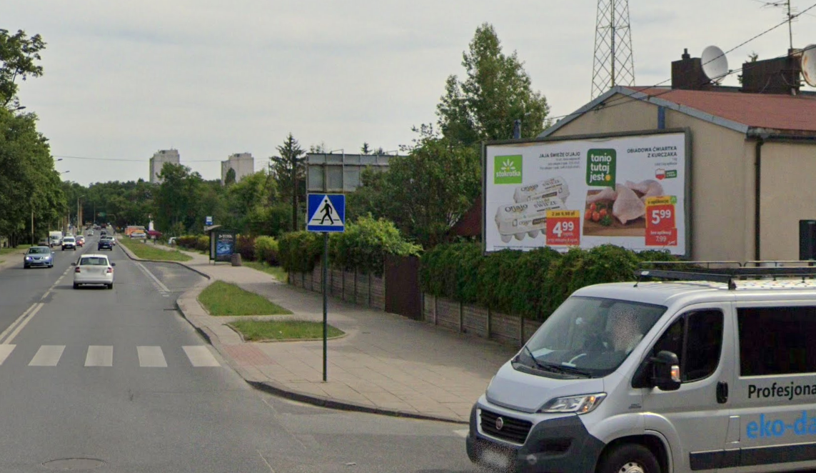 Przykładowa reklama