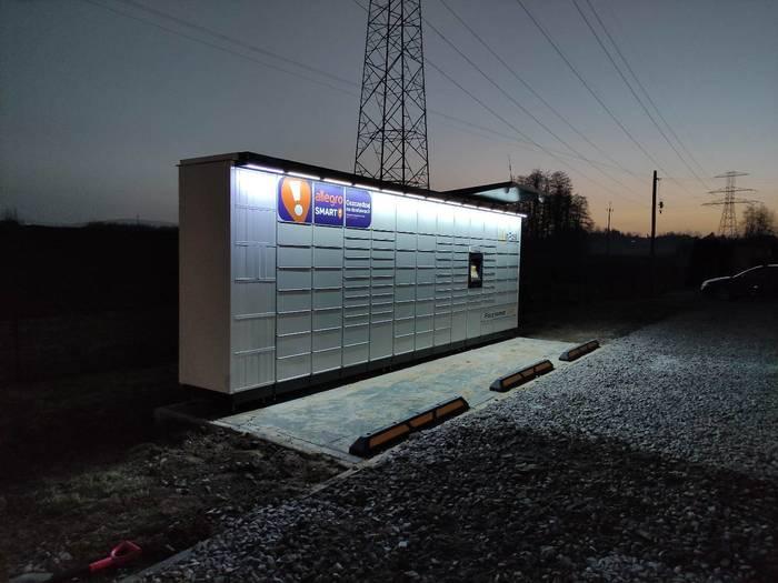 Przykładowa reklama