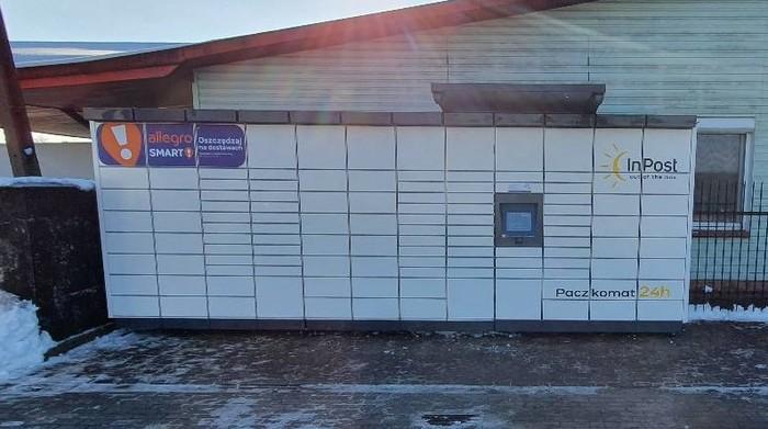 Przykładowa reklama