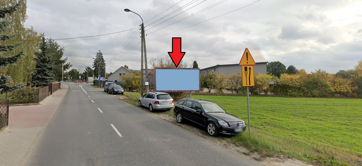 Przykładowa reklama