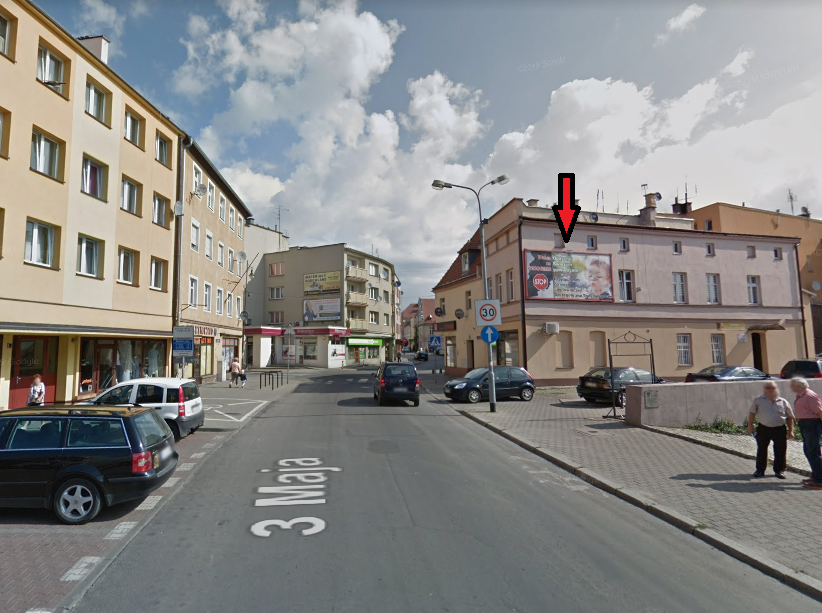 Przykładowa reklama