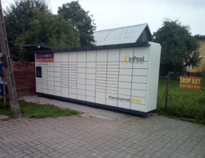 Przykładowa reklama