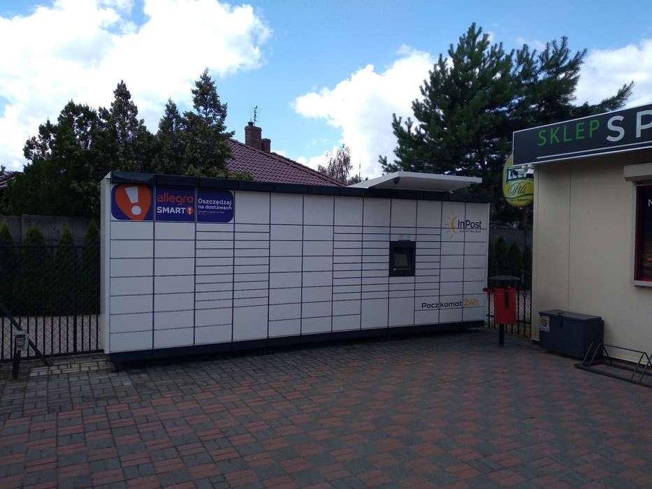 Przykładowa reklama