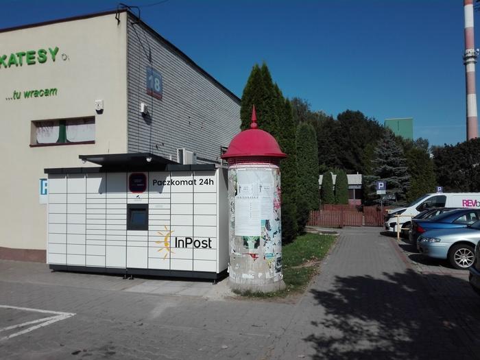 Przykładowa reklama