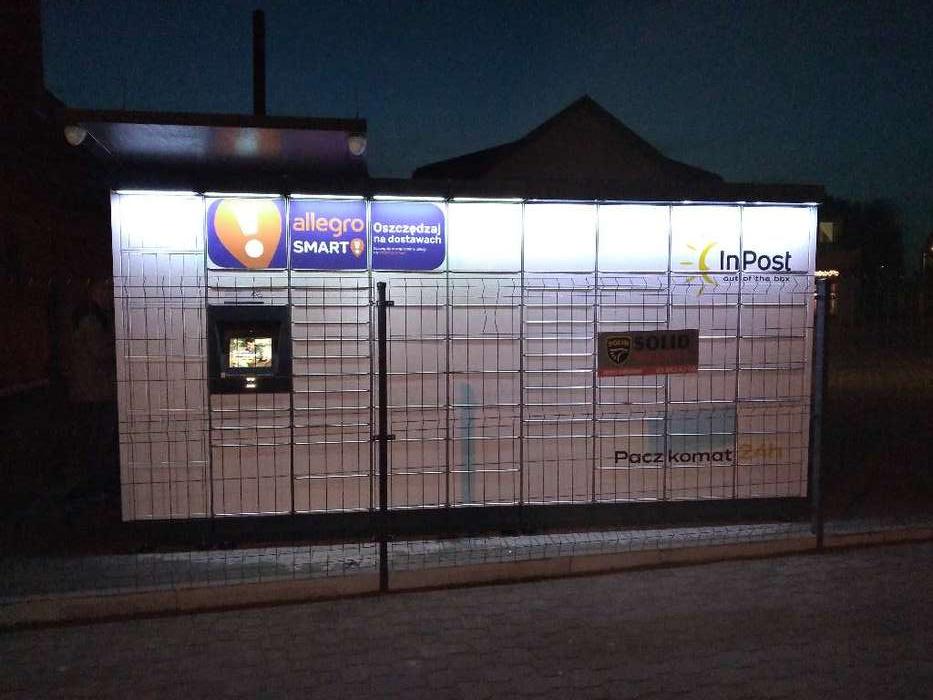 Przykładowa reklama