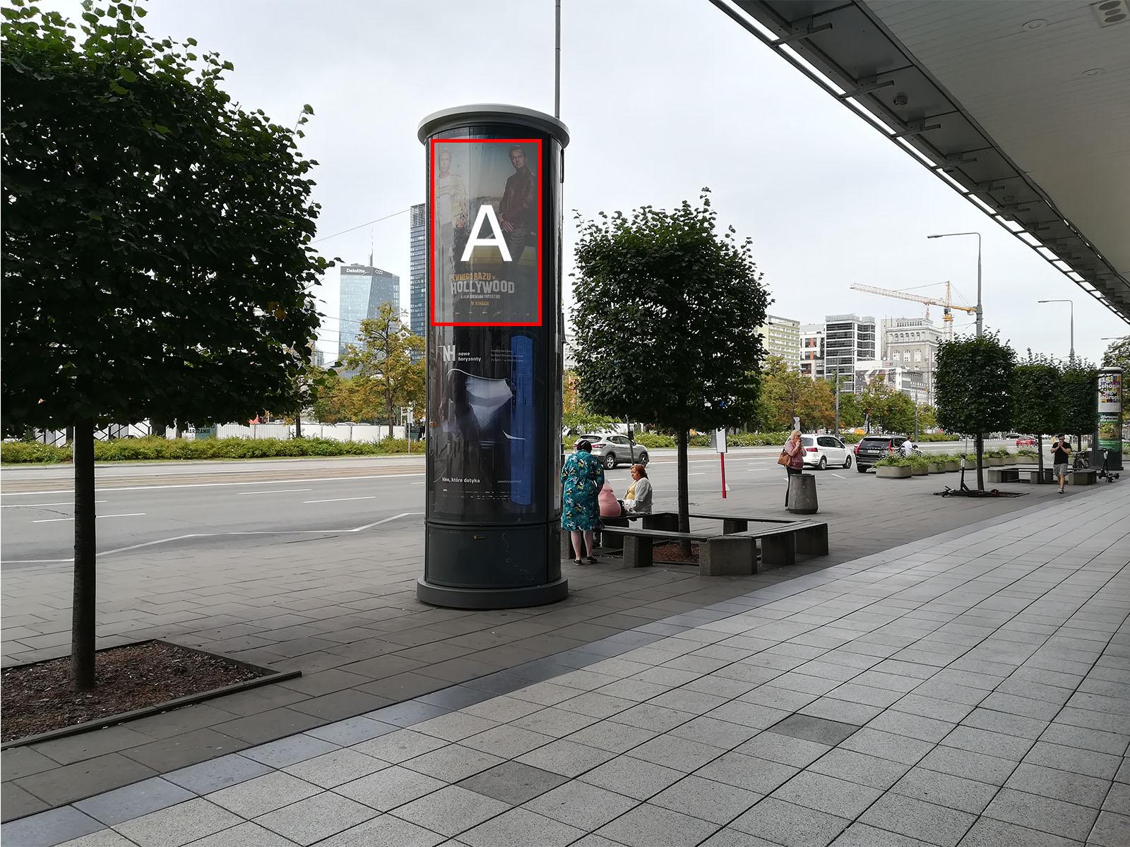 Przykładowa reklama