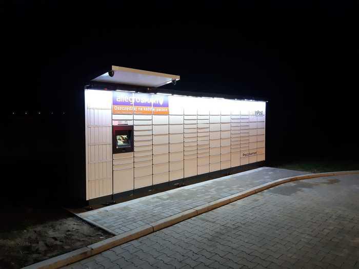 Przykładowa reklama